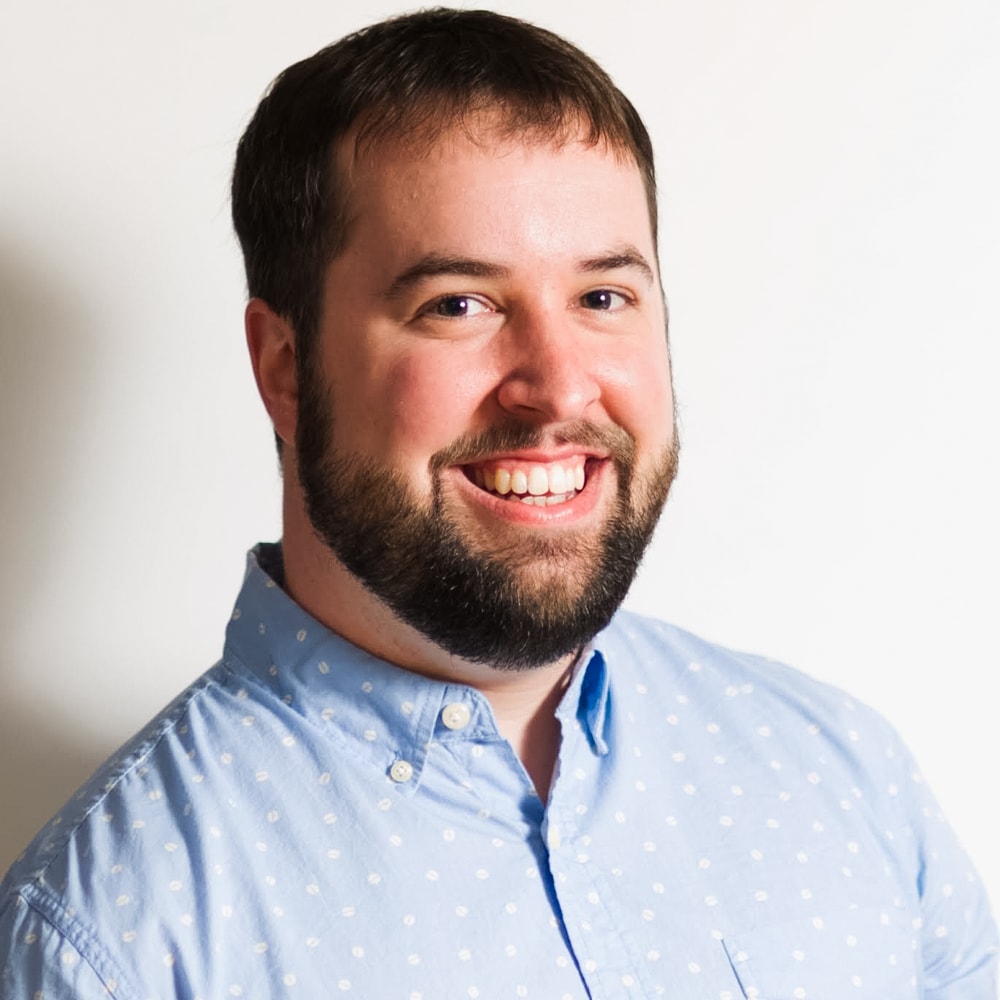 Photo of John Fox