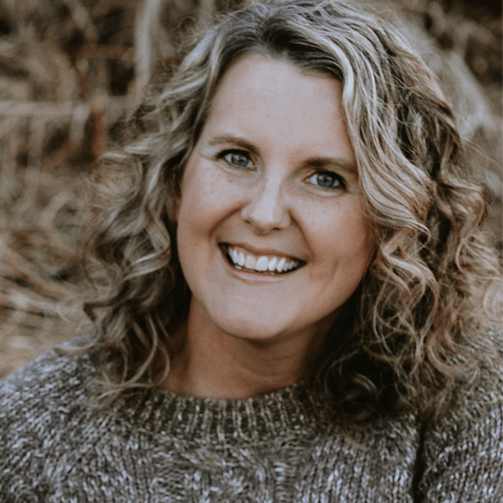 Photo of Meaghan Arzberger